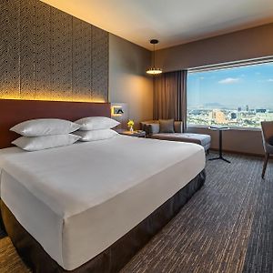 Chambre Club Lit King-Size aux Étages Supérieurs